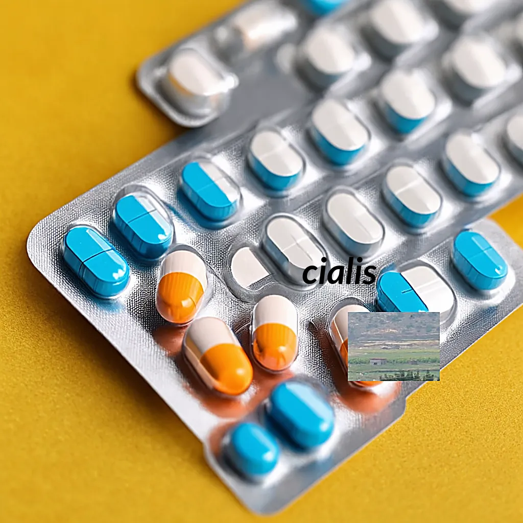 Cialis prescrizione ssn